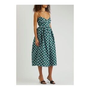 Stine Goya Arya Dress NWT